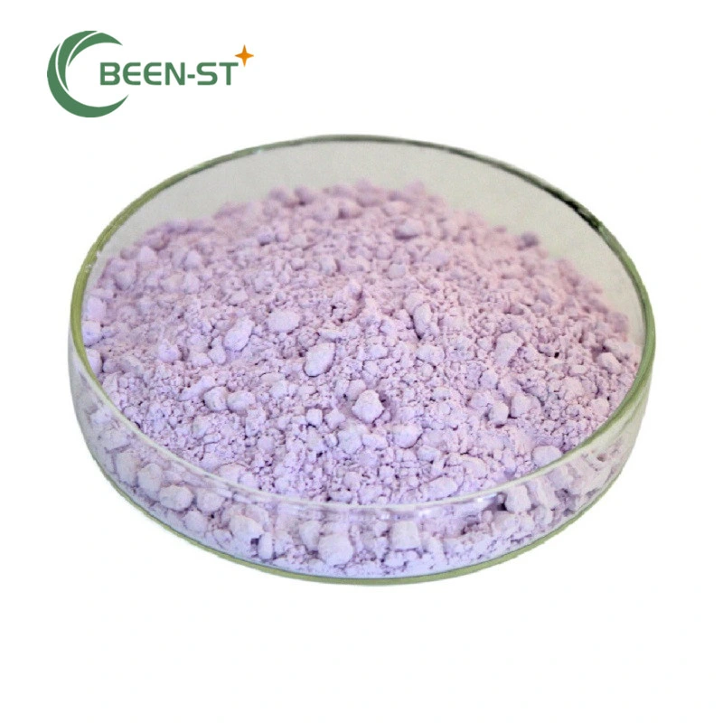 Magnetic Material Neodymium Oxide ND2o3 Manufacture