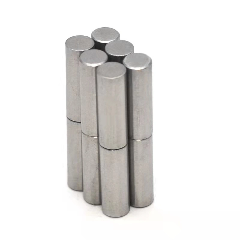 D5X18mm D5X15 Cylinder AlNiCo 5 Magnet