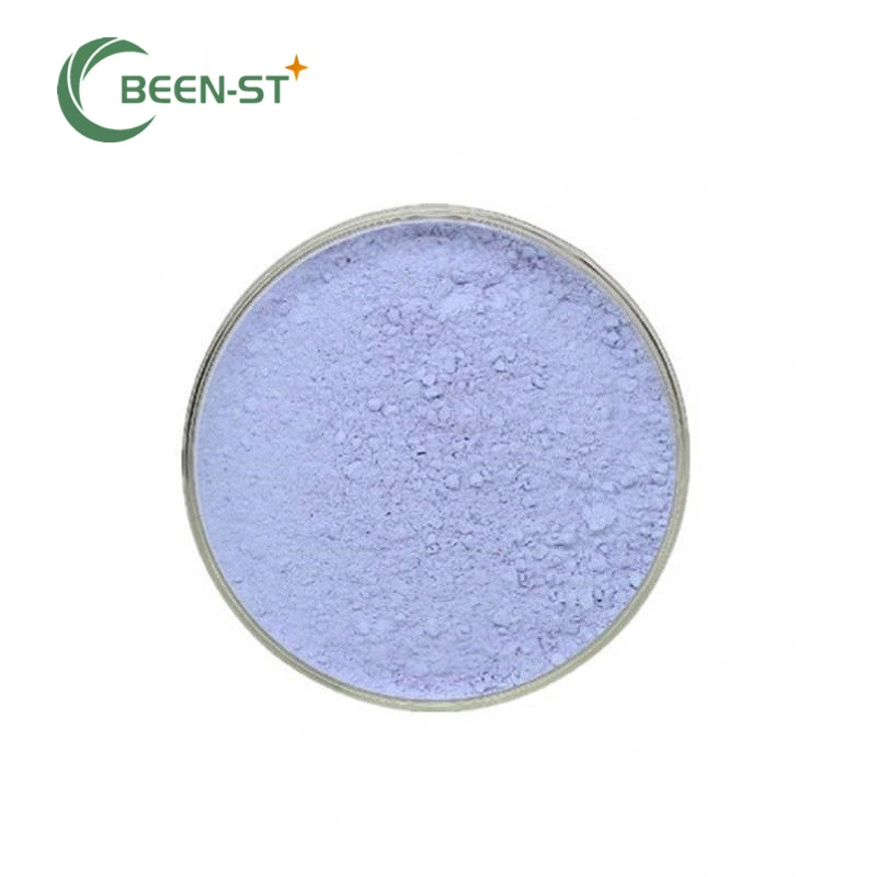 Magnetic Material Neodymium Oxide ND2o3 Manufacture