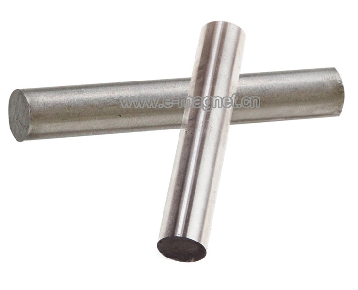 Strong Permanent NdFeB Magnetic Rod