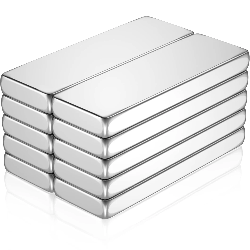 Perfect Quality Square Block N52 N35 N48 Imanes De Neodimio Neodymium Magnets