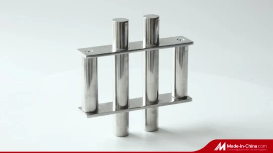 Stainless Steel Neodymium Magnetic Filter Hopper Magnet Grill for Magnetic Separator