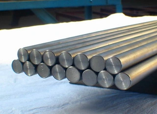 1j117 Precision Alloy Ultra-High Magnetic Permeability Shanghai Hengqiao Professional Soft Magnetic Alloy Round Rod