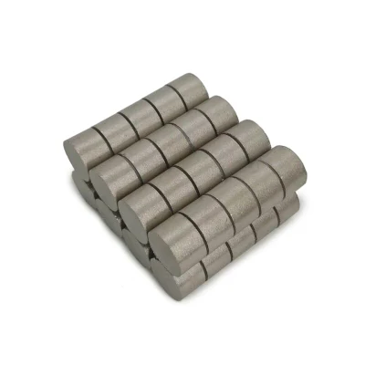 Strong Samarium Cobalt Magnet Heat Resistant SmCo Magnets for Sale