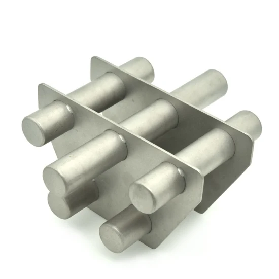 Magnetic Filter/ Grill/Rod/ Grate Stirrer Bar Magnet Neodymium Permanent Magnetic Grid