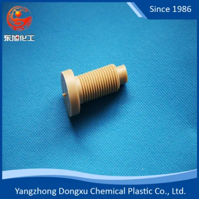 Strong NdFeB Magnetic Rod with PTFE Coating