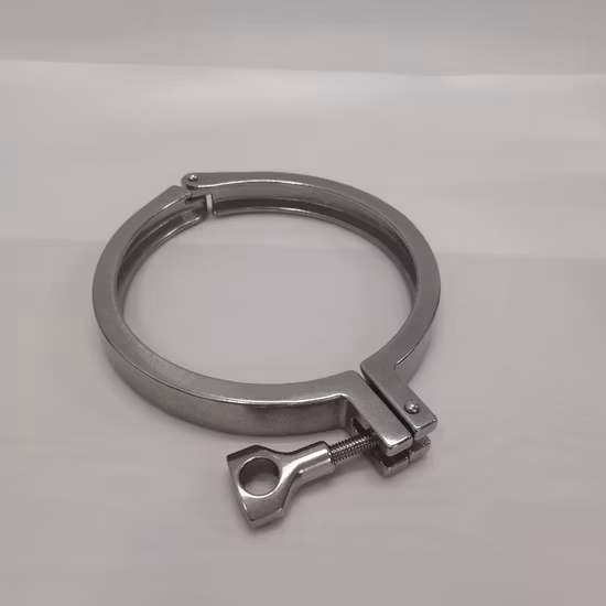 Hopper Neodymium Material Strong Magnet Clamp 12000 GS Flange Grate Bar Rod Grid 304 316 Filter Liquid Magnetic Trap