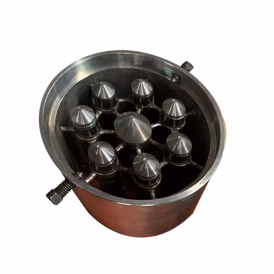 Liquid Magnet Quadrate-Trap Neodymium Magnet Magnetic Drawer Type Quadrate-Trap Liquid Magnetic