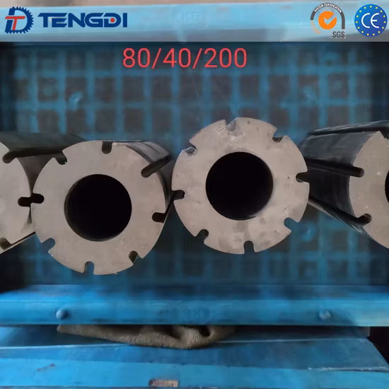 Magnetic Bar Rods for Pipe Welding Machine