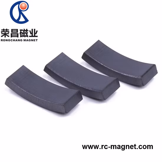 Ceramic 5 High Quality Neodymium Magnet Hot Sale Magnetic Material