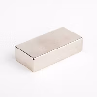 Wholesale Cast AlNiCo Block Magnet for Guitar Pickup
