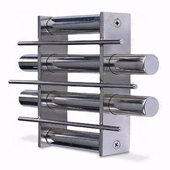 Industrial Strong Force Neodymium Magnetic Grill
