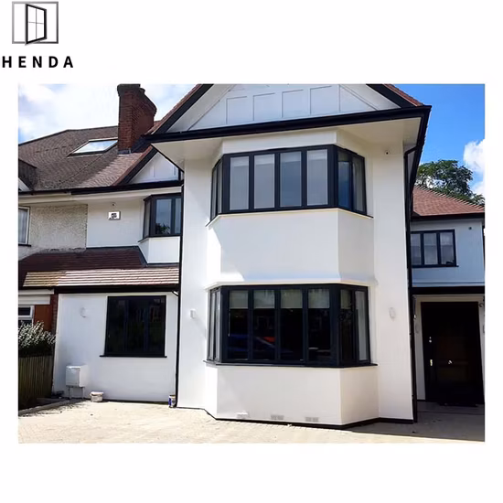 Wholesale New French Window Security Grill Design Guangzhou