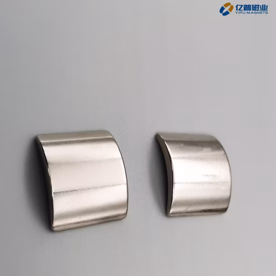 Alumimium Nickel Cobalt Permanent Magnetic Chuck Rare Earth Strong AlNiCo8 Magnet
