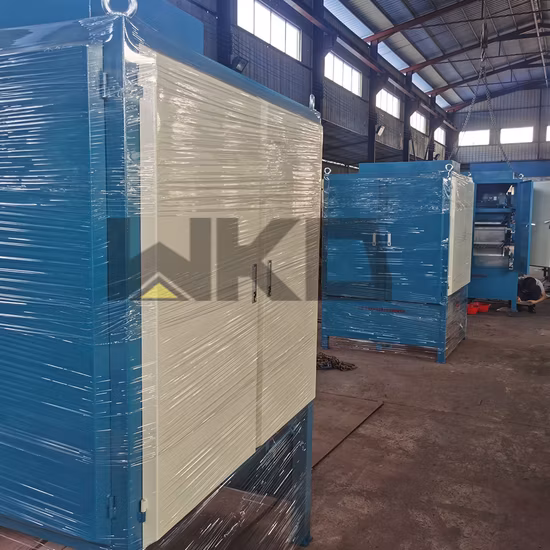 Manganese /Iron /Placer /Wolframite/ Tin /Phosphate Dry Drum Magnetic Separator